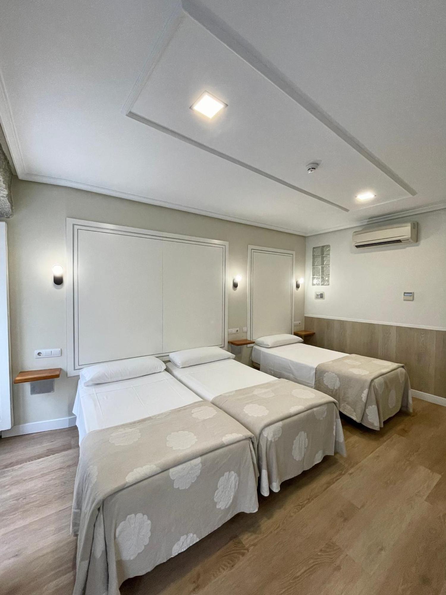 Gæstehus Hostal Madrid 3*