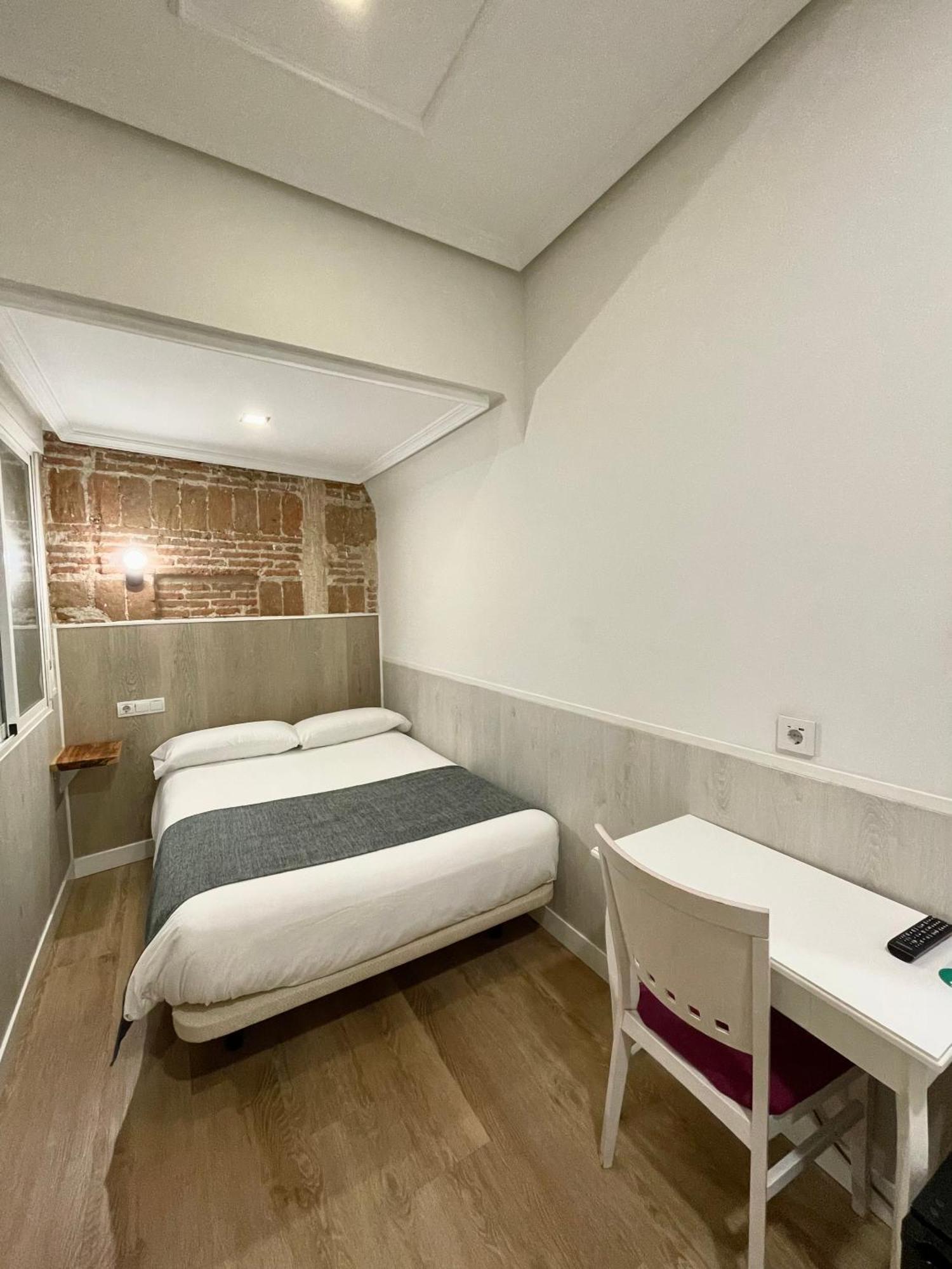 Hostal Madrid Gæstehus