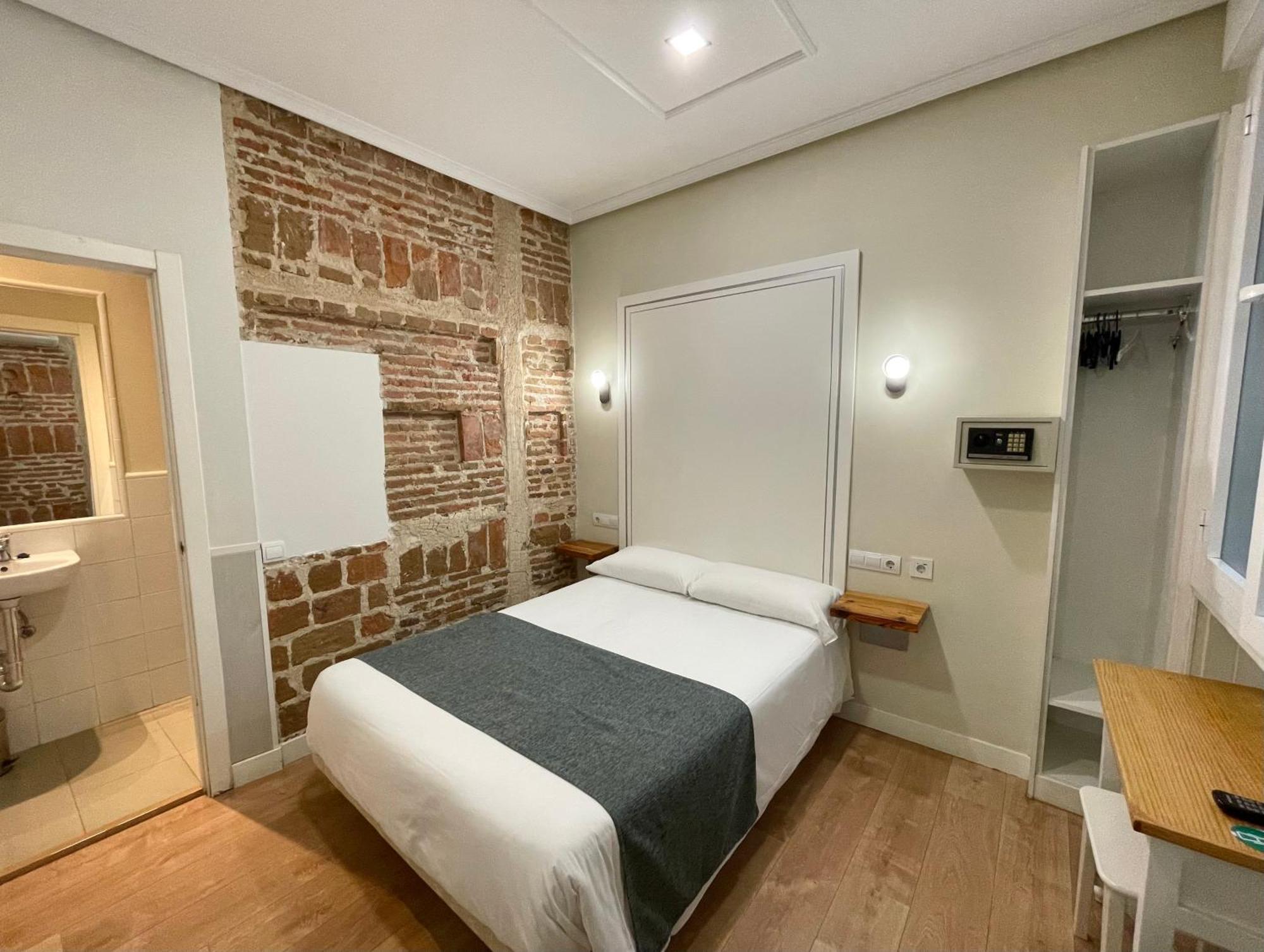 Gæstehus Hostal Madrid