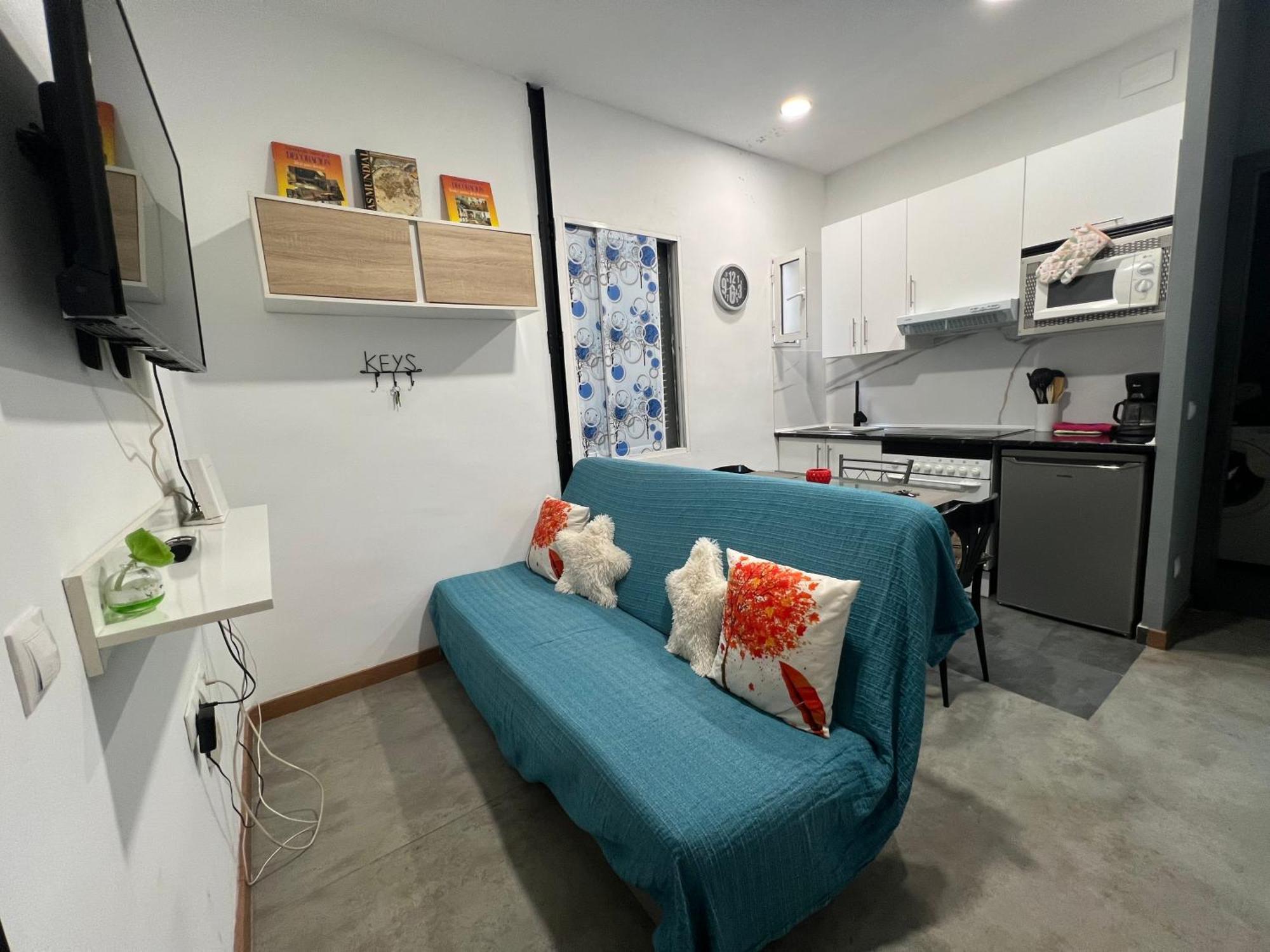 Apartment La Paz *