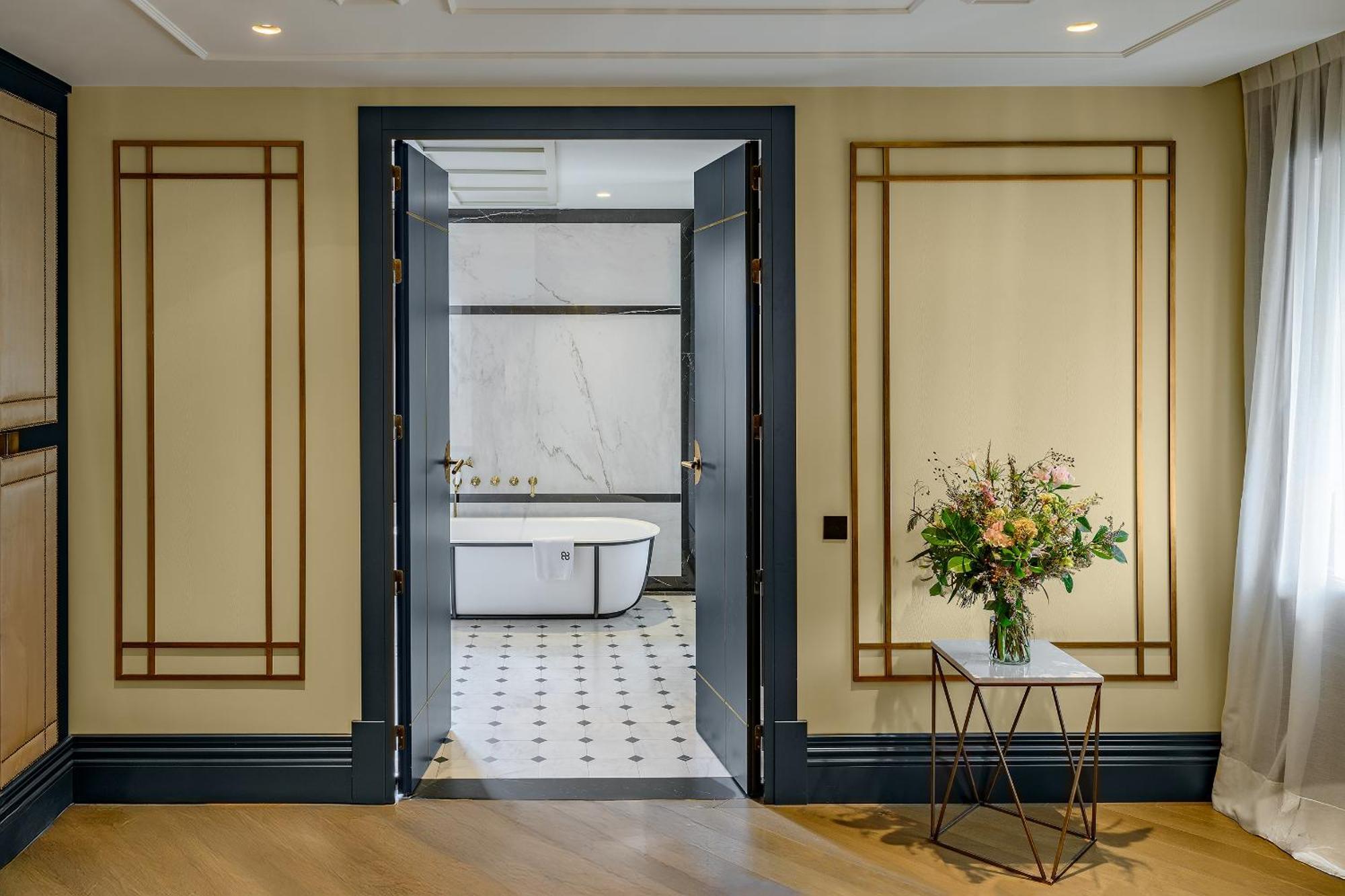 Coolrooms Palacio De Atocha Madrid