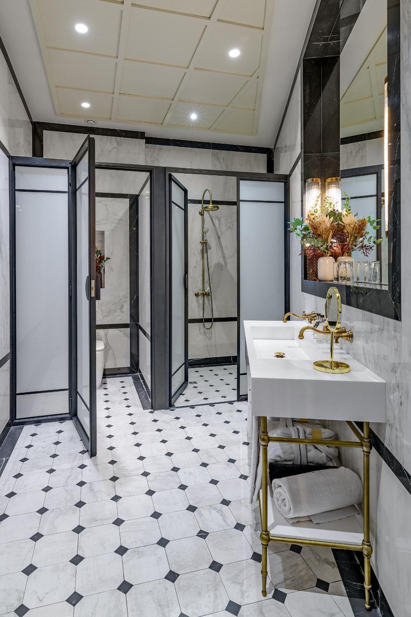 Coolrooms Palacio De Atocha 4* Madrid