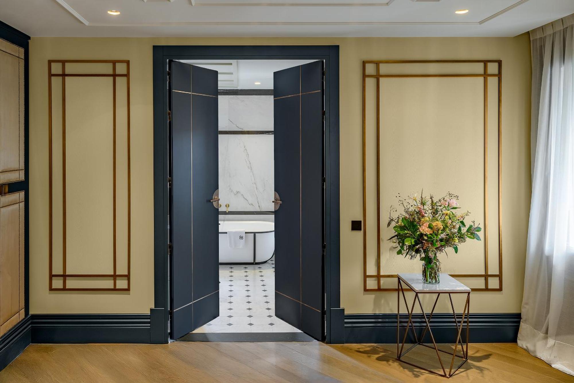 Coolrooms Palacio De Atocha Hotel 4*