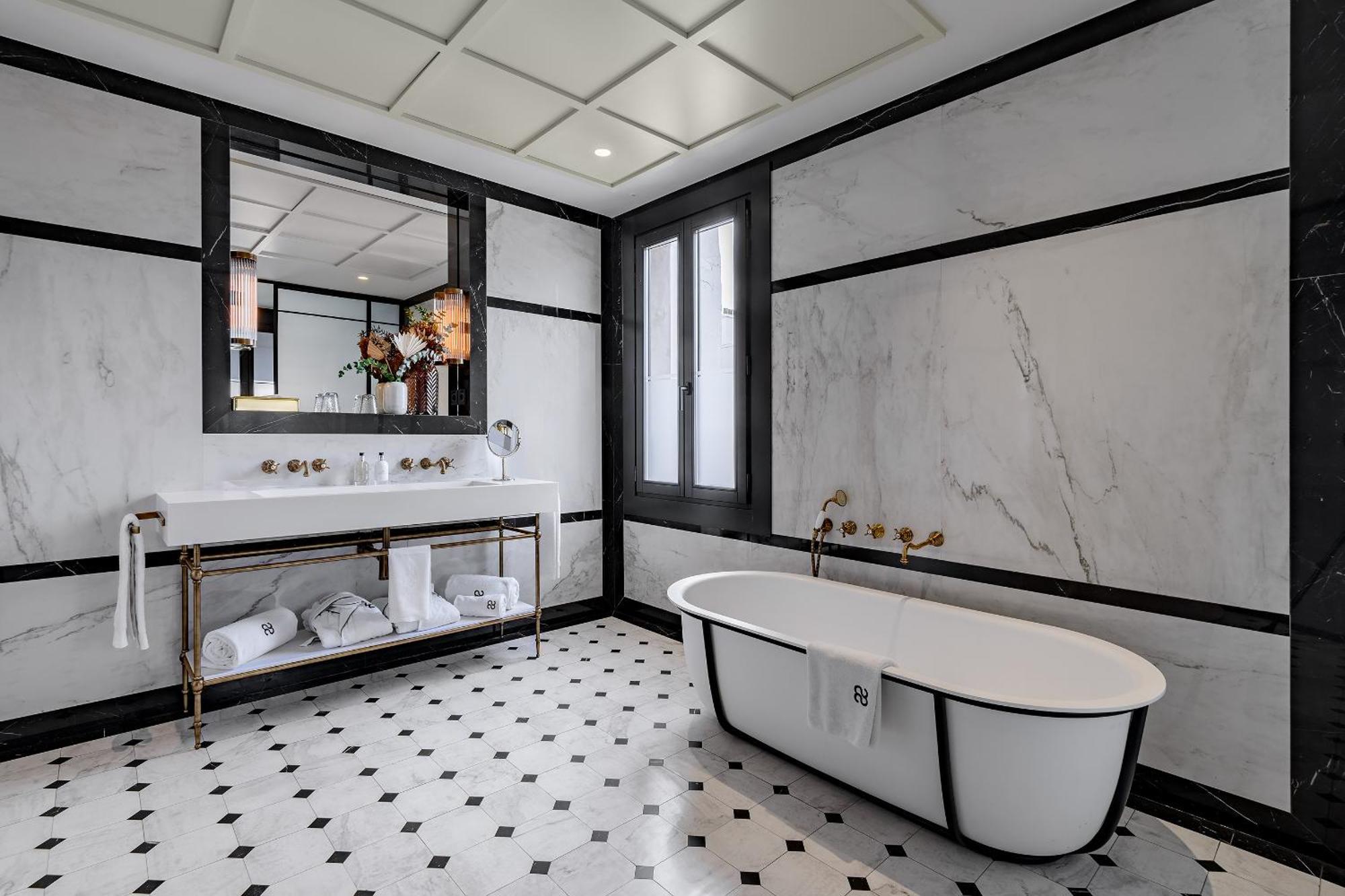Coolrooms Palacio De Atocha Hotel Madrid