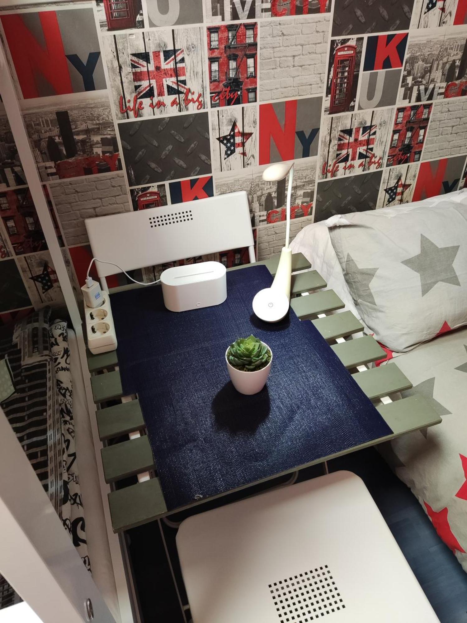Villaverde Rooms, Privada Bano Compartido Homestay