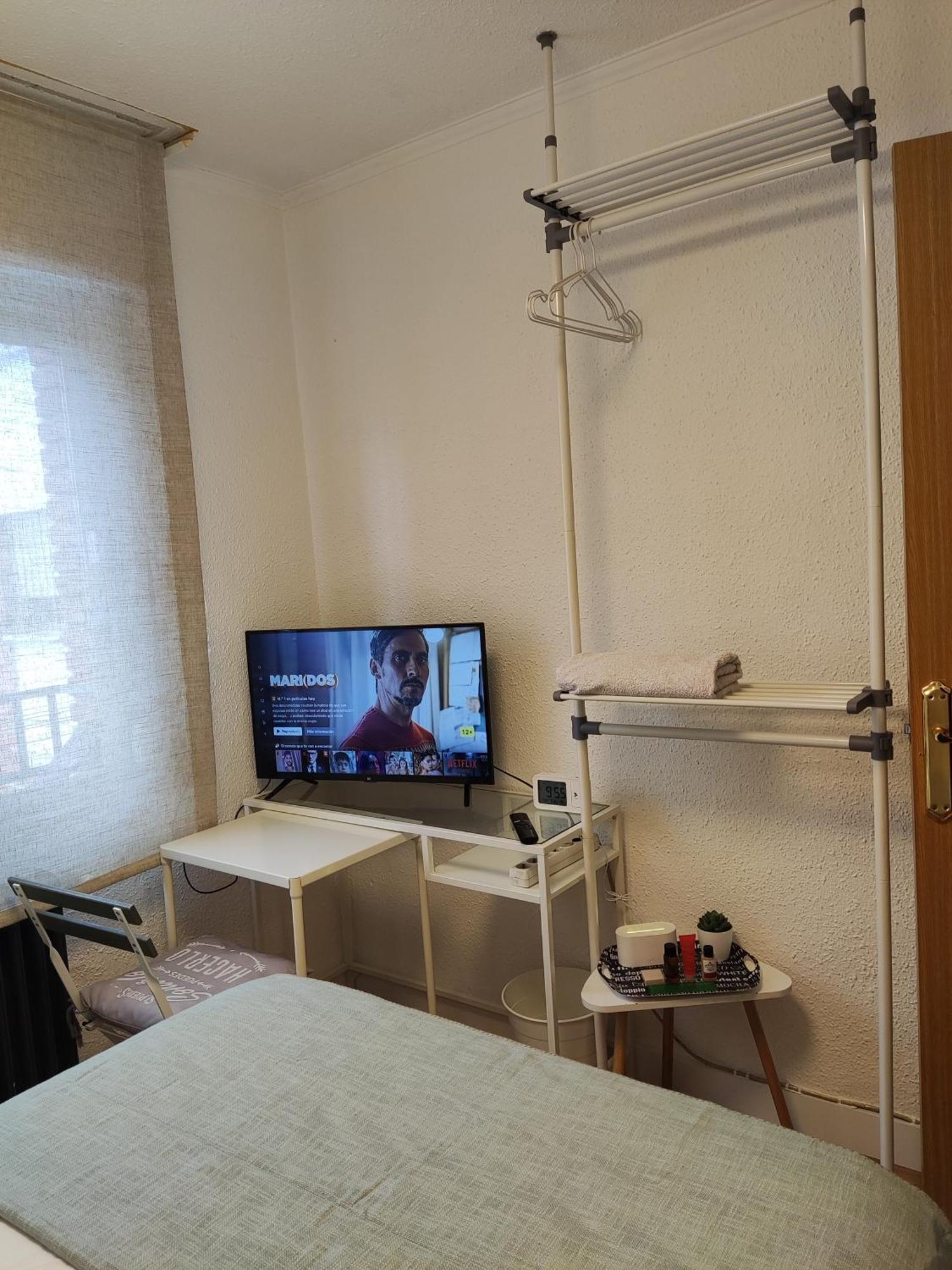Homestay Villaverde Rooms, Privada Bano Compartido