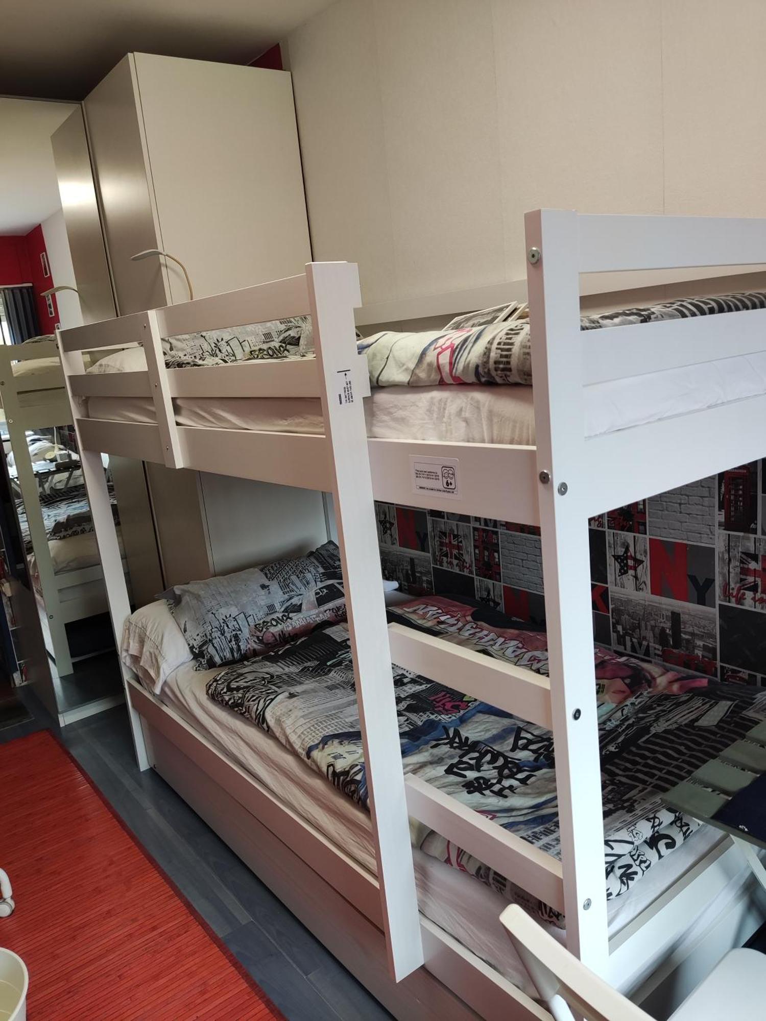 Homestay Villaverde Rooms, Privada Bano Compartido Madrid