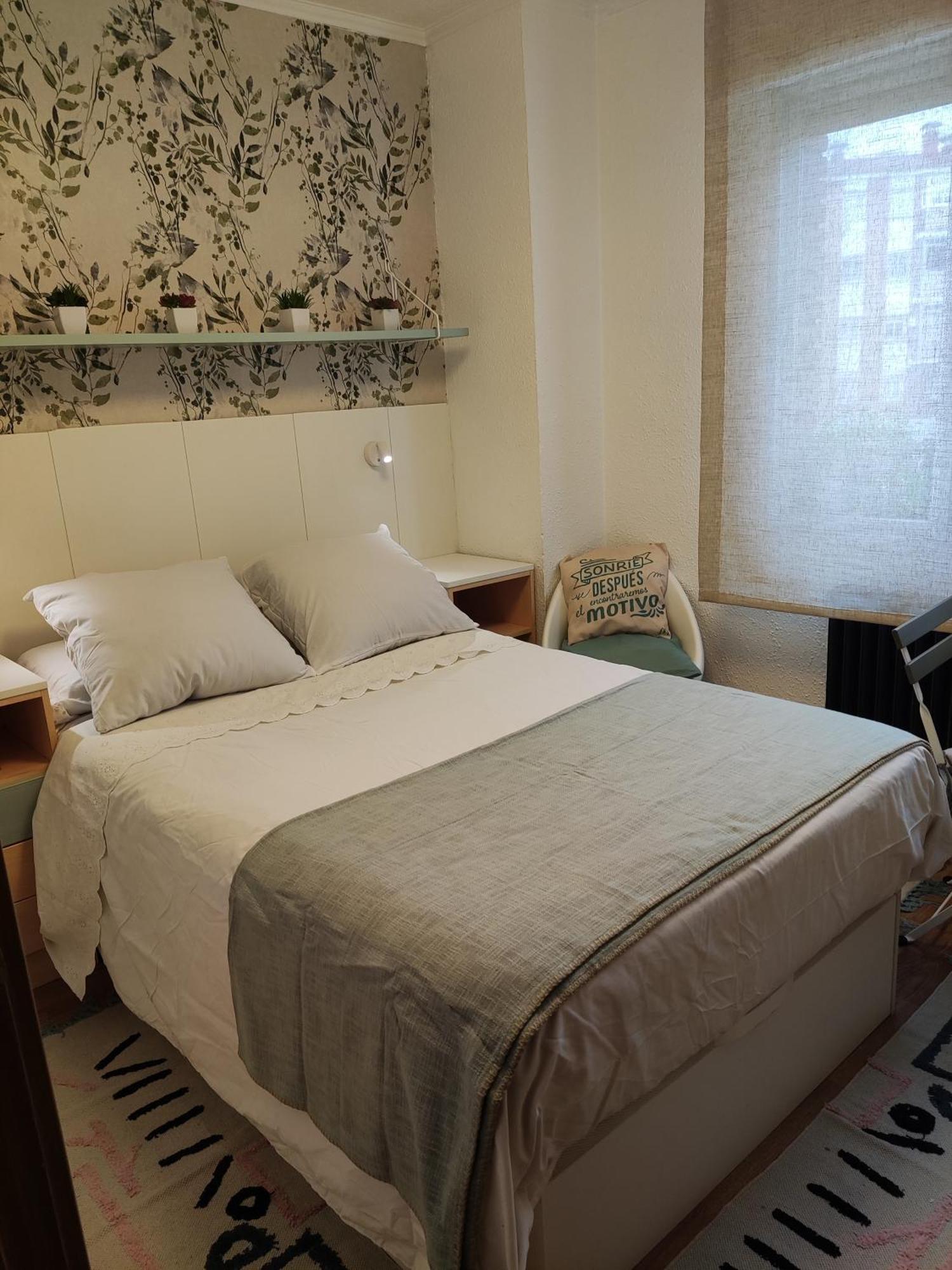 Villaverde Rooms, Privada Bano Compartido Homestay