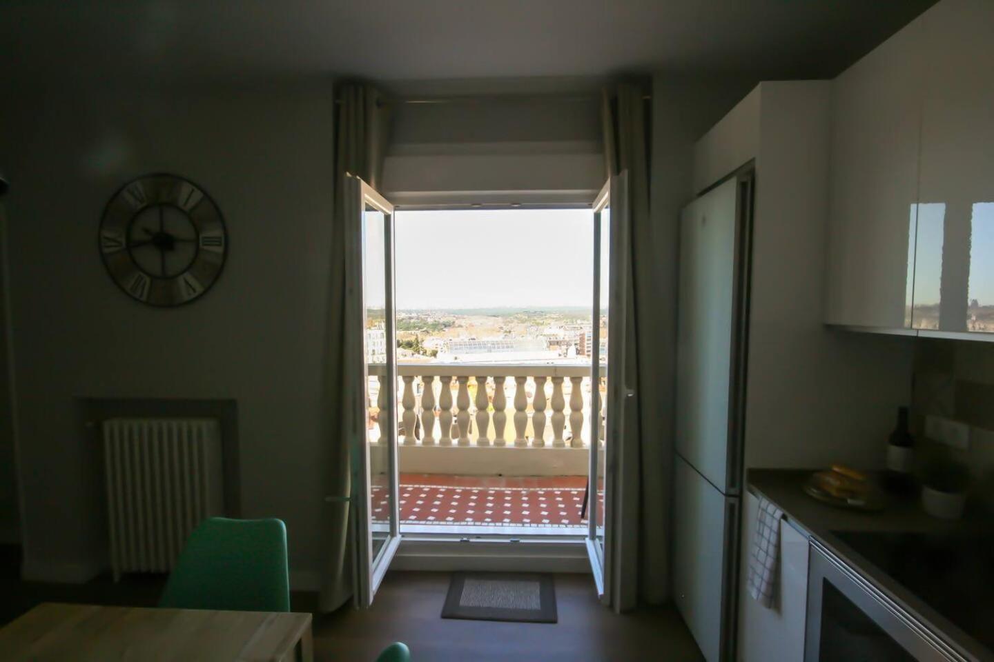 Con Terraza Al Palacio Real Apartment Madrid