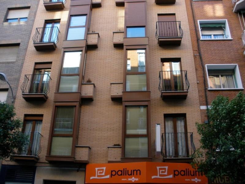 Tranquilo, Centrico Y Luminoso Apartment