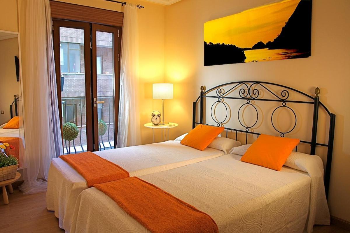 Apartment Tranquilo, Centrico Y Luminoso Madrid