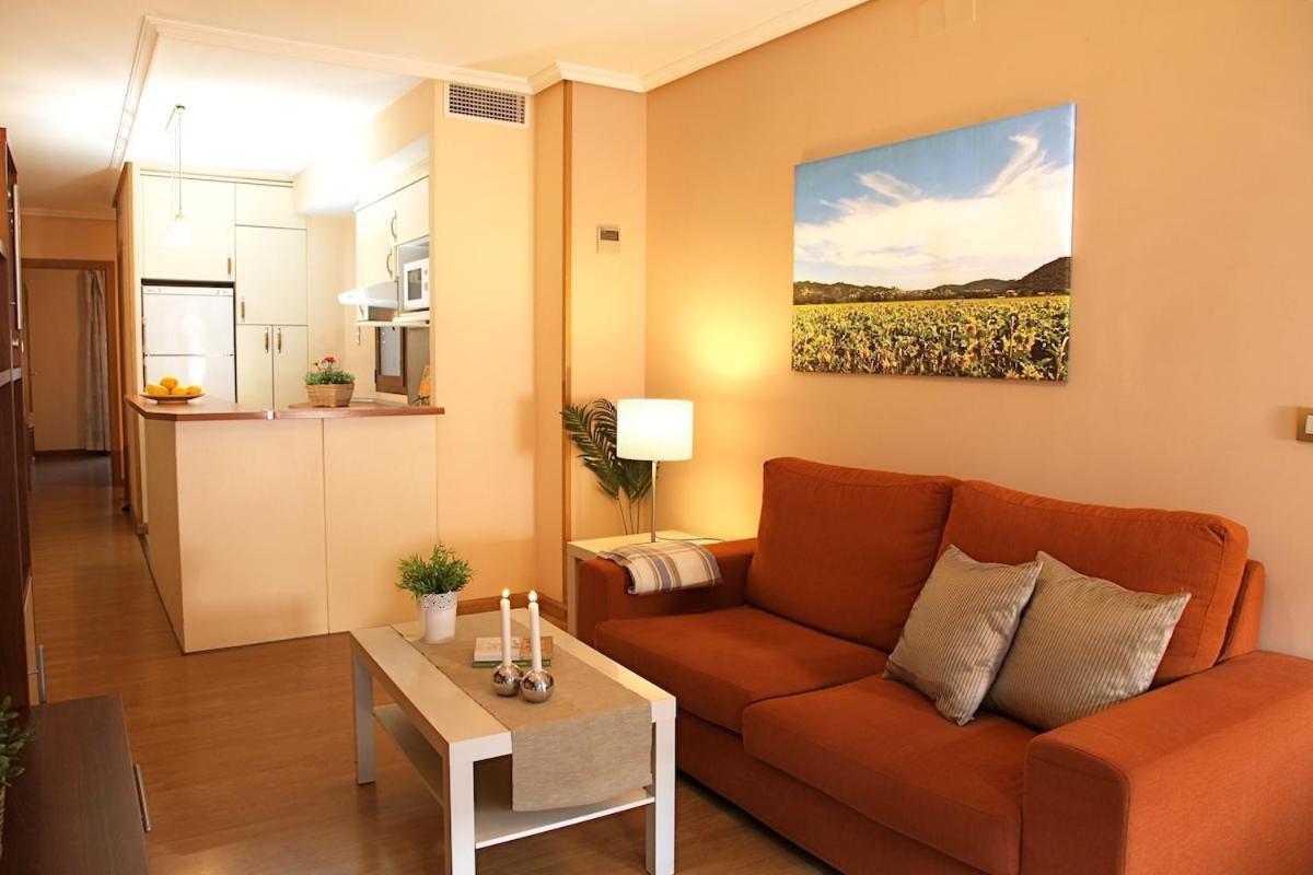 Apartment Tranquilo, Centrico Y Luminoso