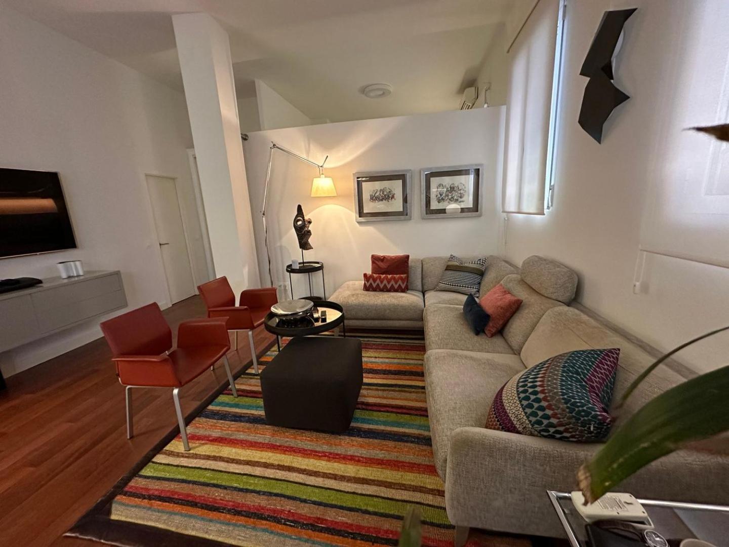 Encanto Y Elegancia En El Corazon De | By Airnest Apartment *