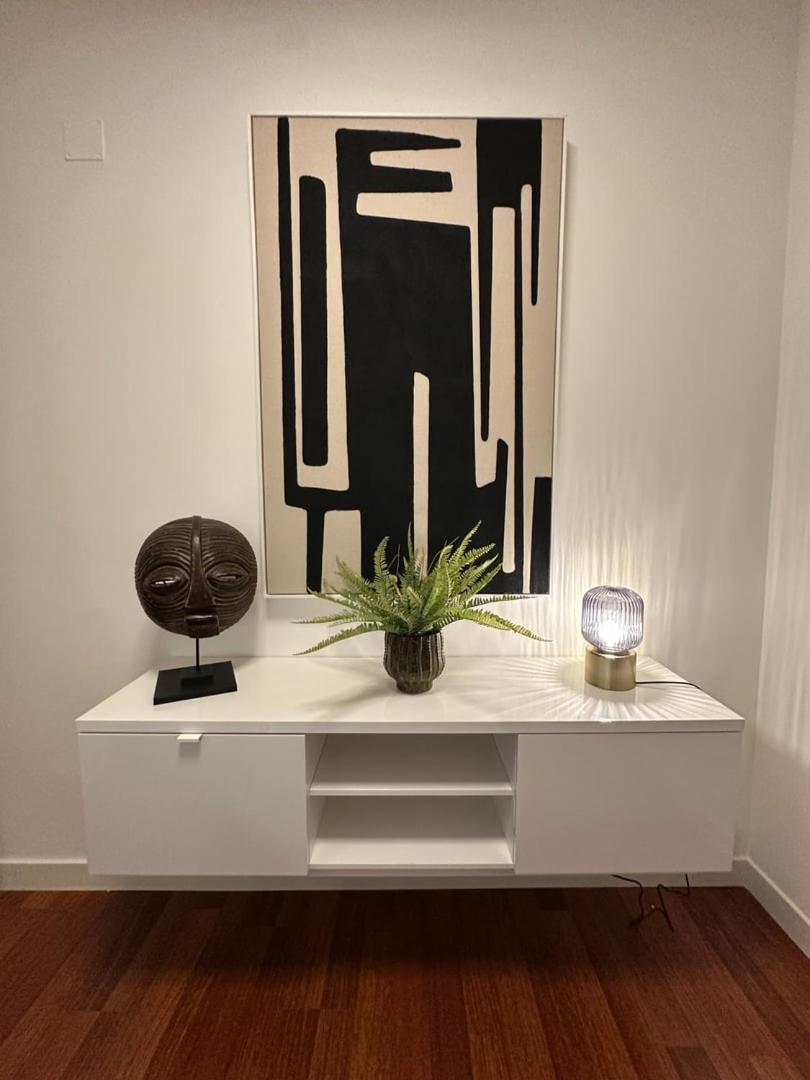 Stylish & Cozy 1br Steps From Royal Palace | By Airnest Apartment *