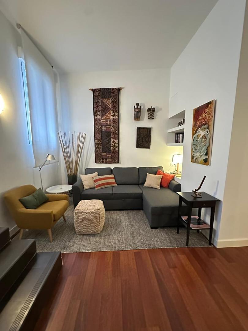 Stylish & Cozy 1br Steps From Royal Palace | By Airnest Madrid