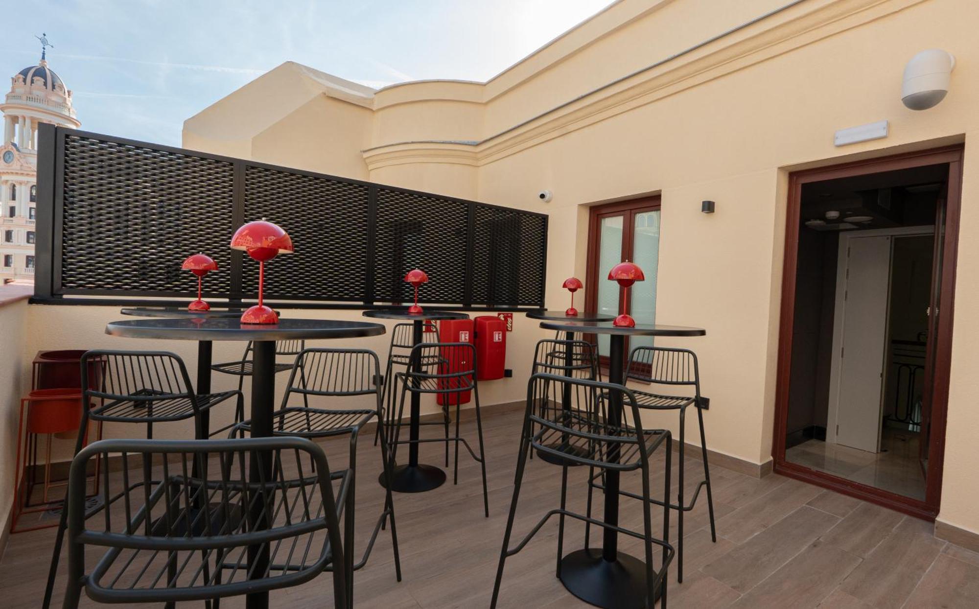 L&h Callao Selection Adults Only Guest house *