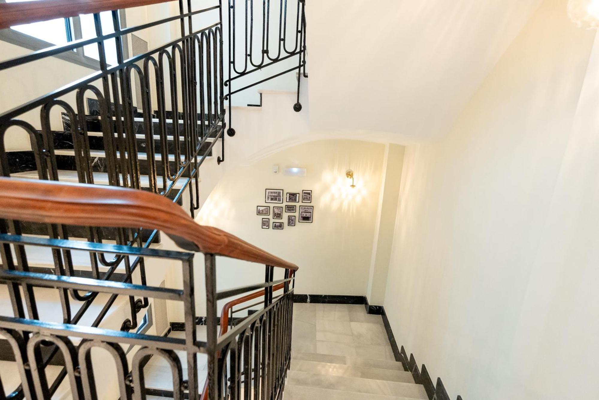 Guest house L&h Callao Selection Adults Only