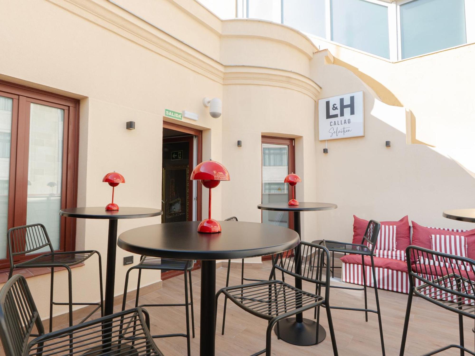 Guest house L&h Callao Selection Adults Only