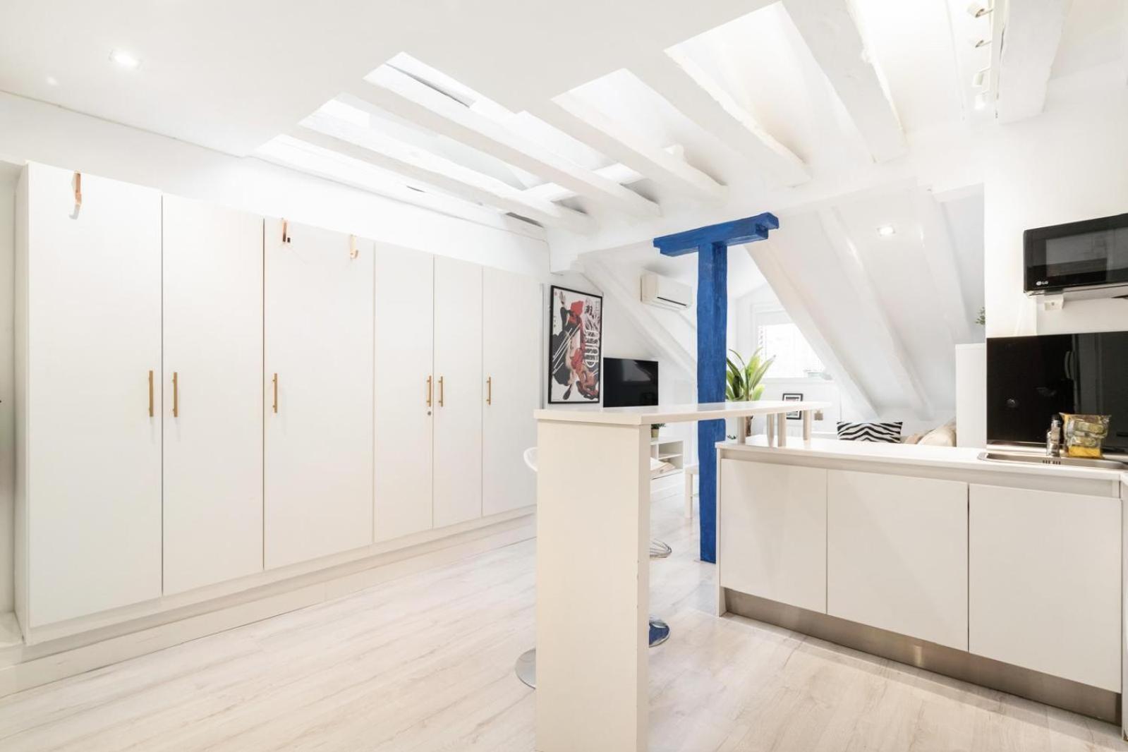 Guestready - Cozy In Center Apartment Madrid