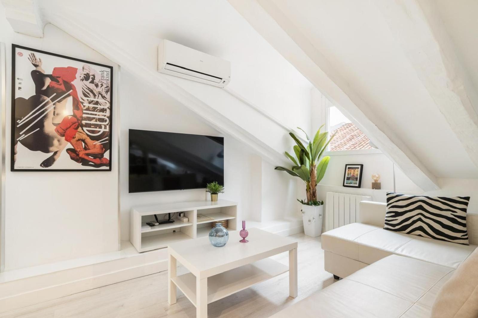 Apartment Guestready - Cozy In Center Madrid