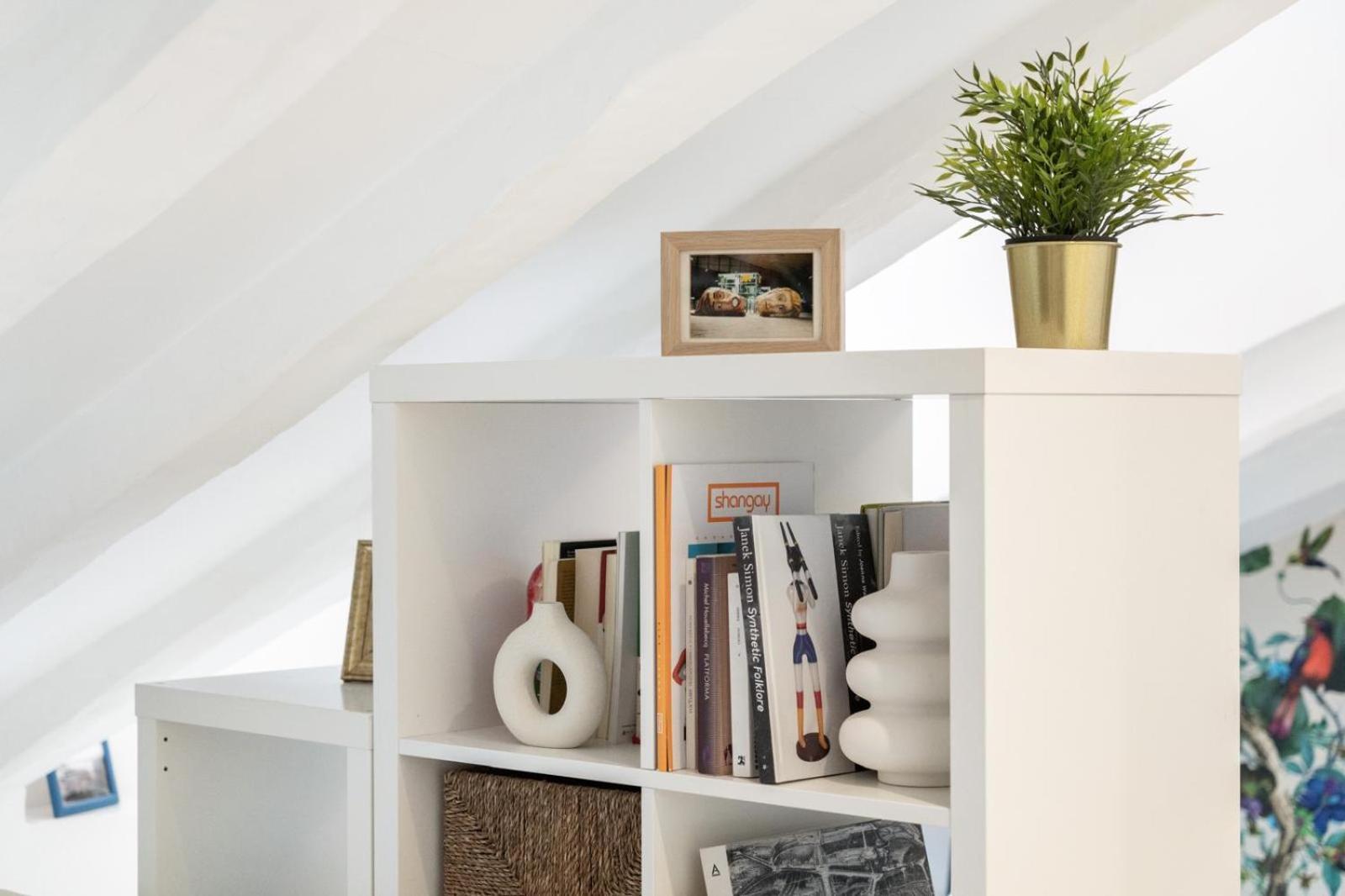 Guestready - Cozy In Center Madrid