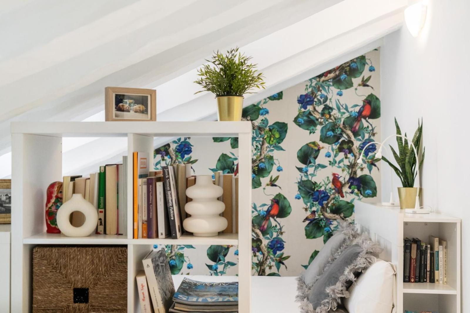 Apartment Guestready - Cozy In Center Madrid