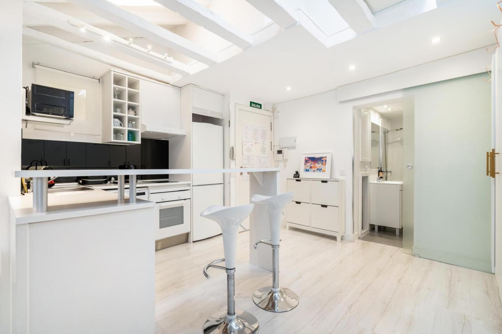 Apartment Guestready - Cozy In Center