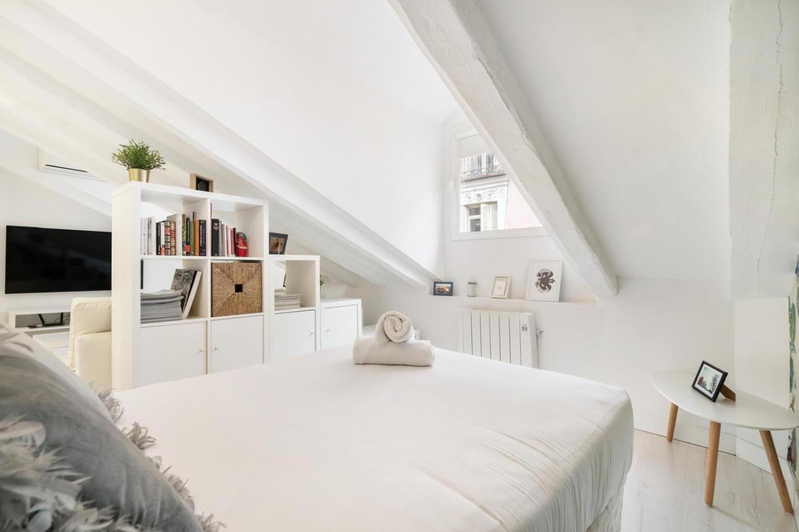 Guestready - Cozy In Center Apartment Madrid