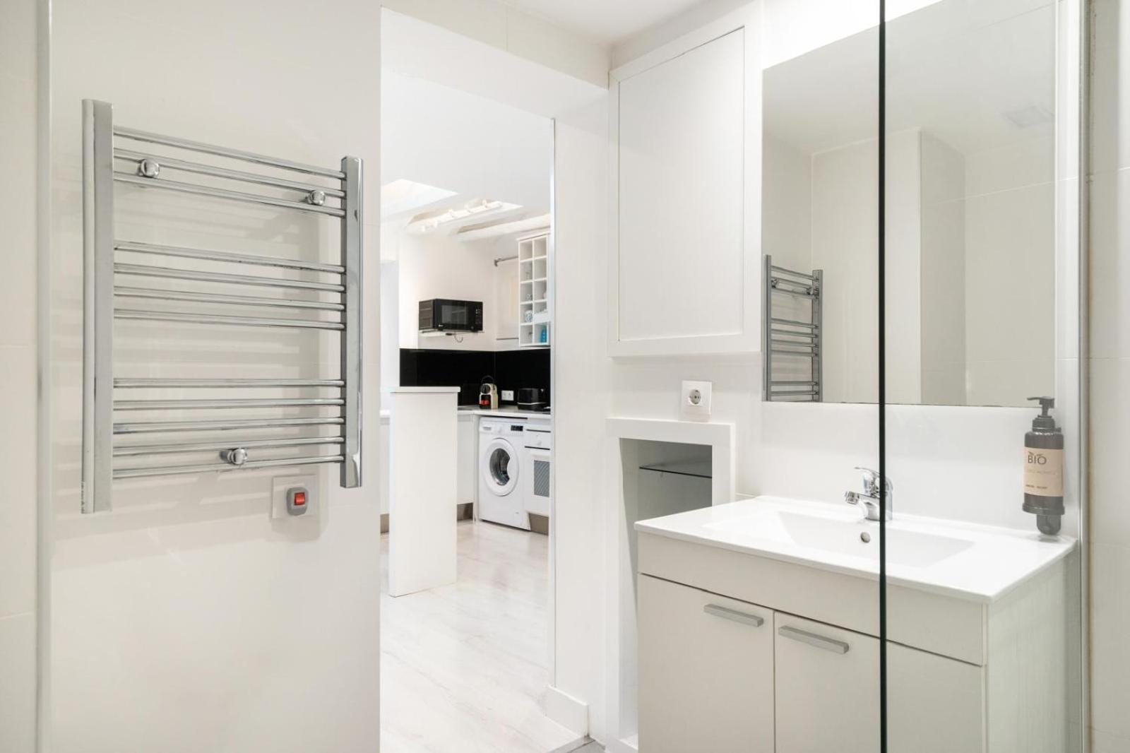 Guestready - Cozy In Center * Madrid