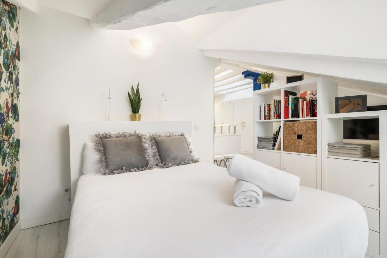 Apartment Guestready - Cozy In Center