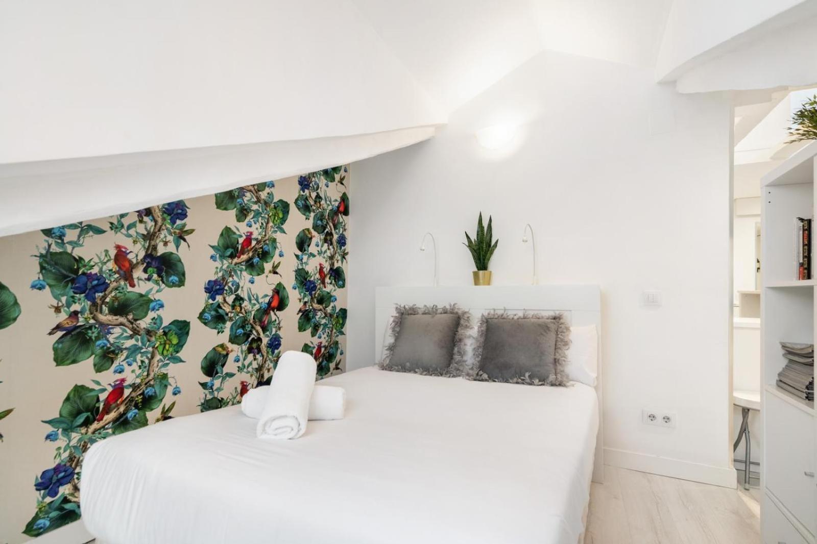 Apartment Guestready - Cozy In Center *