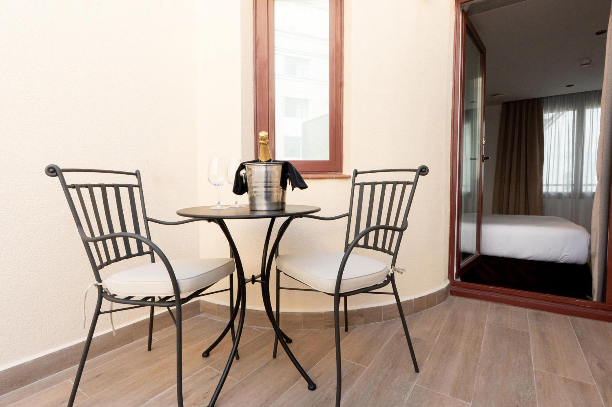 Guest house L&h Callao Selection Adults Only *