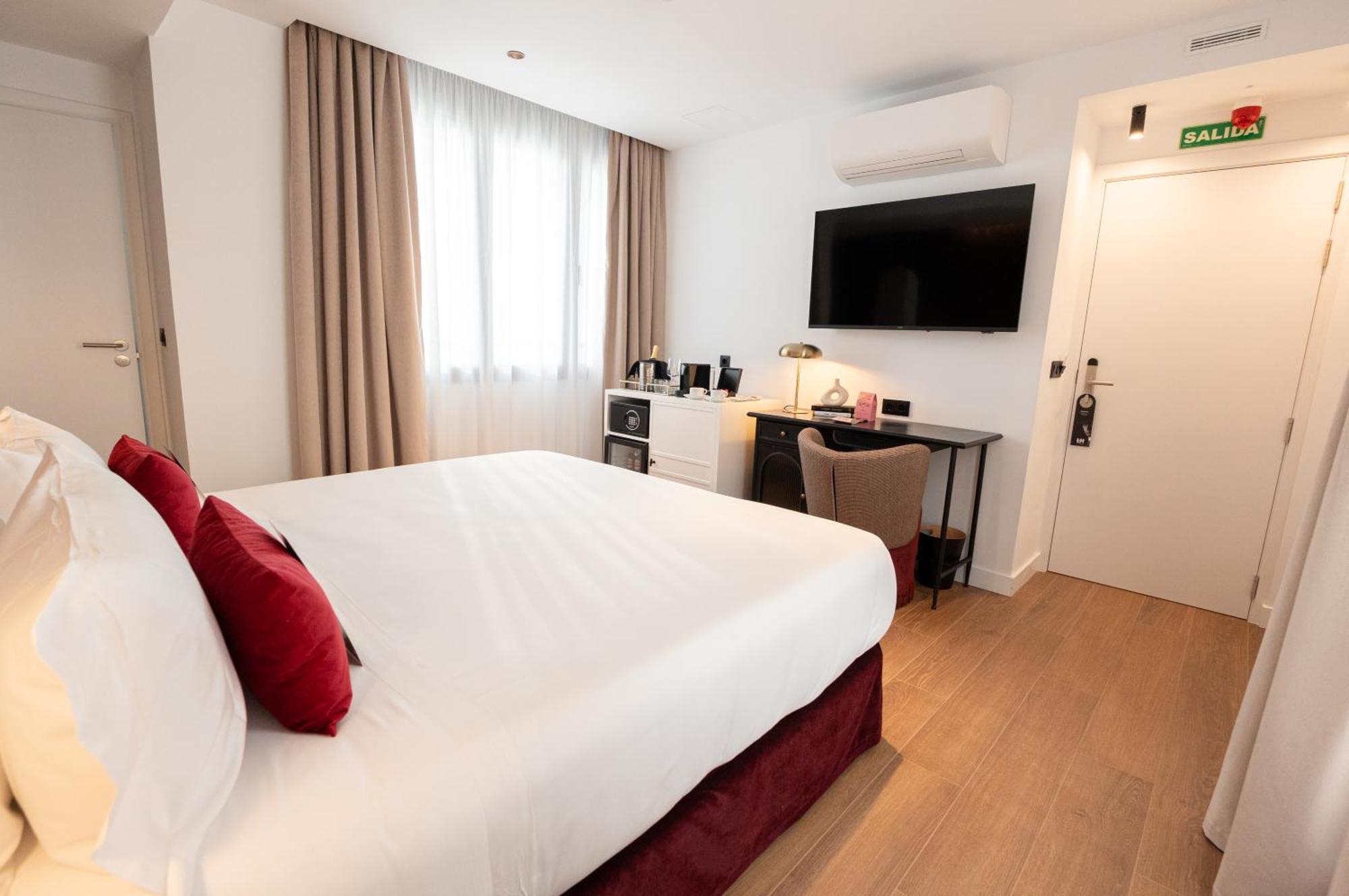 L&h Callao Selection Adults Only Guest house Madrid