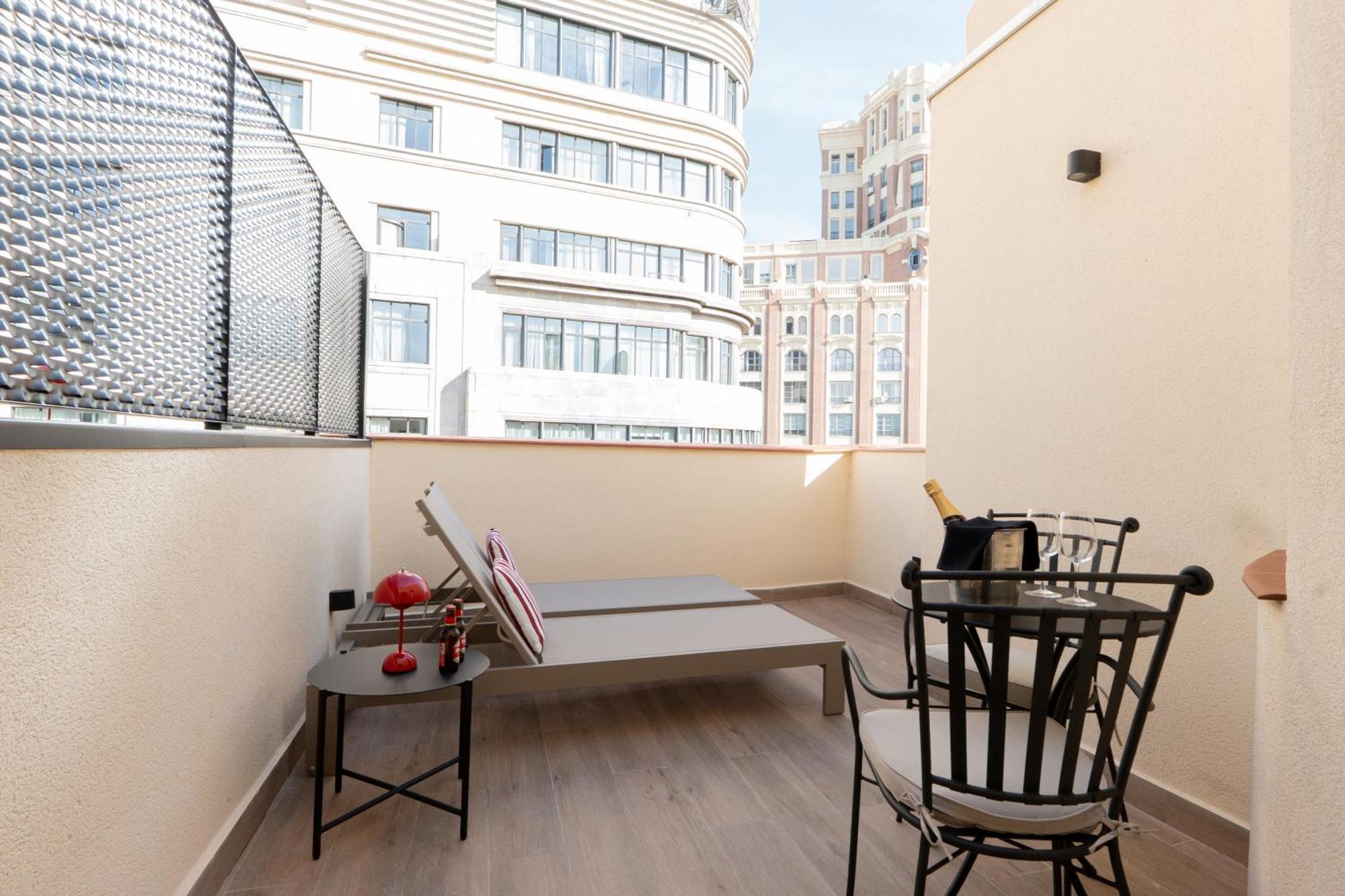 Guest house L&h Callao Selection Adults Only