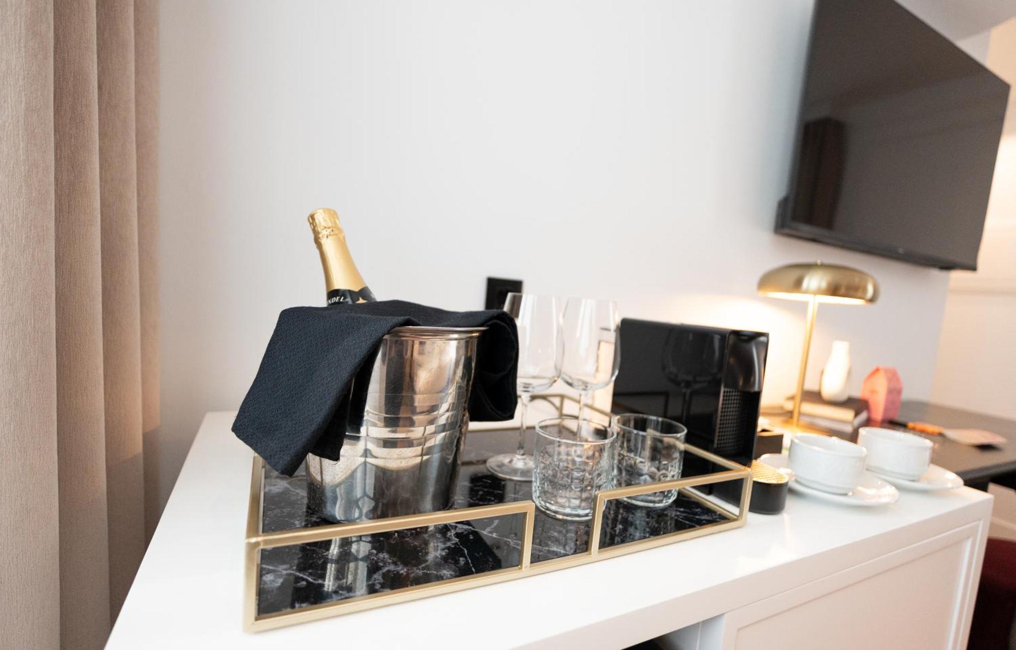 Guest house L&h Callao Selection Adults Only *
