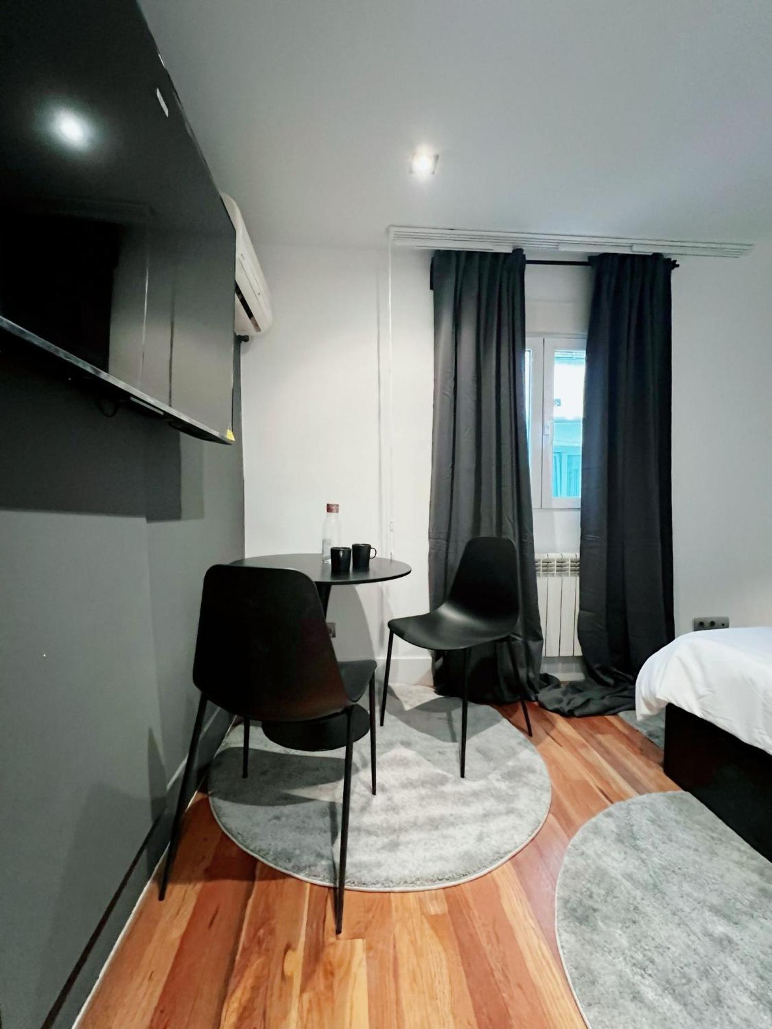 Suiite De Lujo En Sol M Guest house *