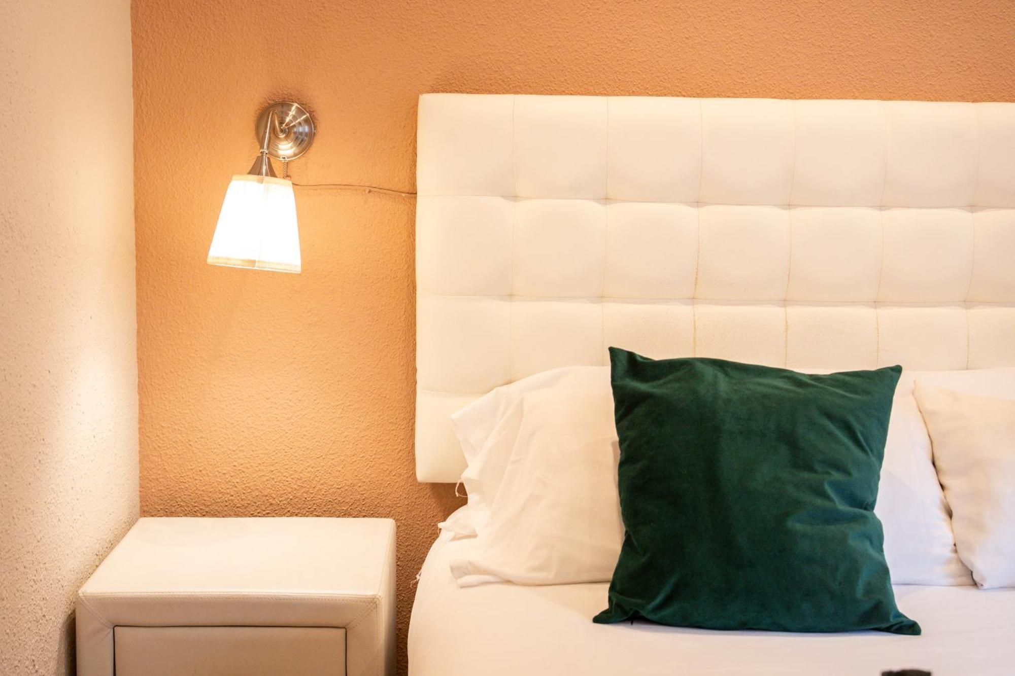 Apartment Temporary In The Salamanca Neighborhood Ava24