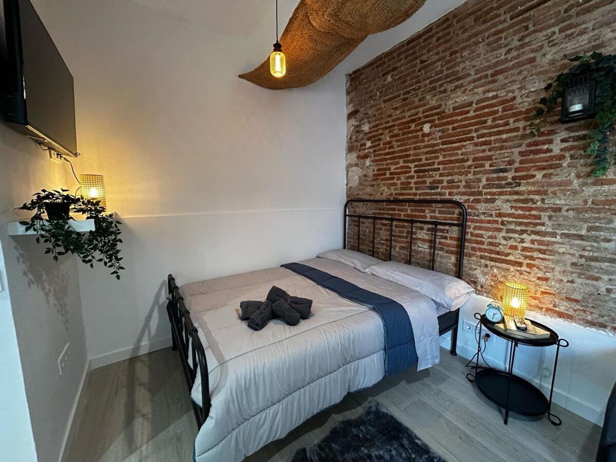 Hermoso Estudio En El Centro De