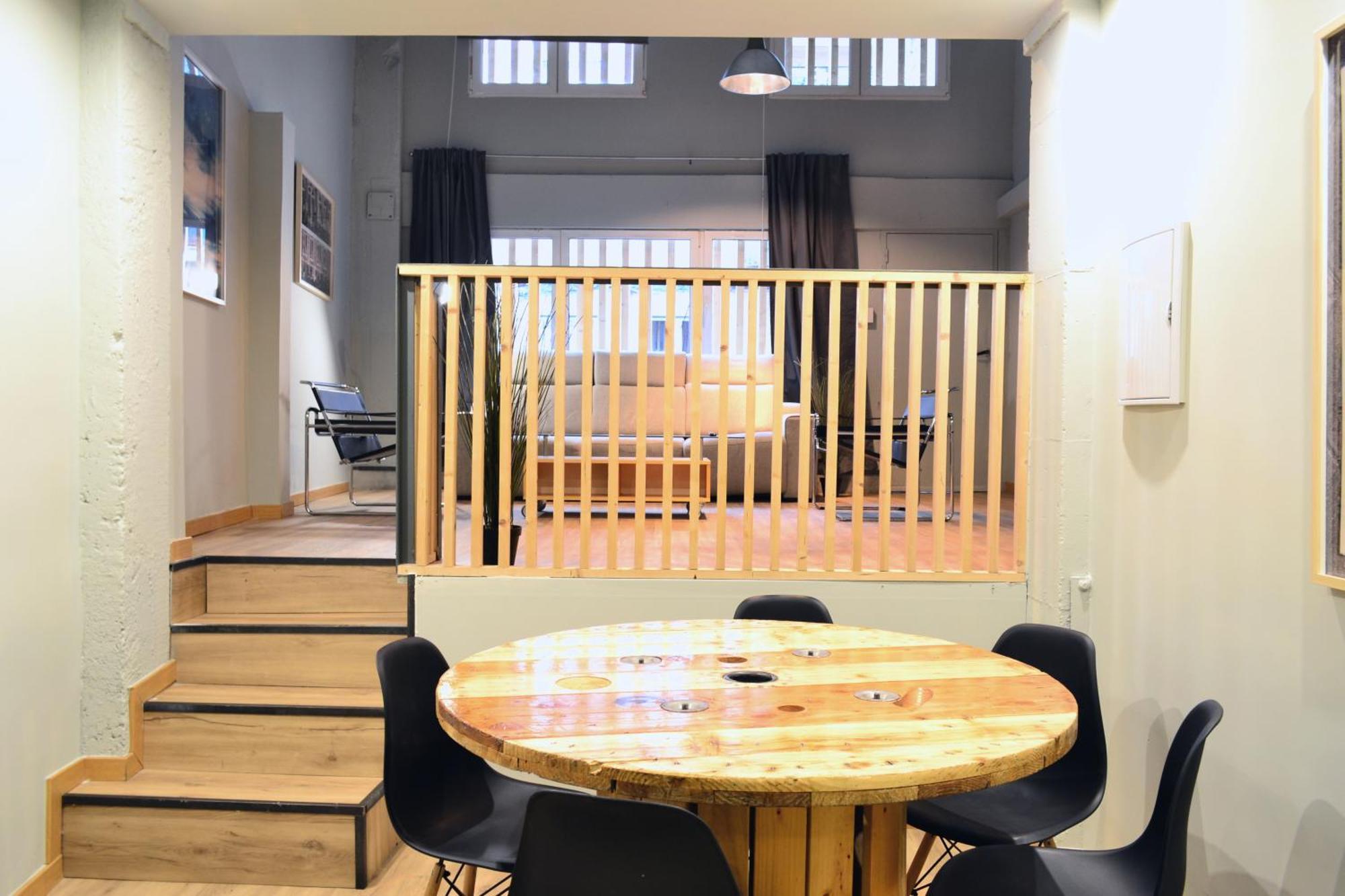 Apartment Amplio Prosperidad