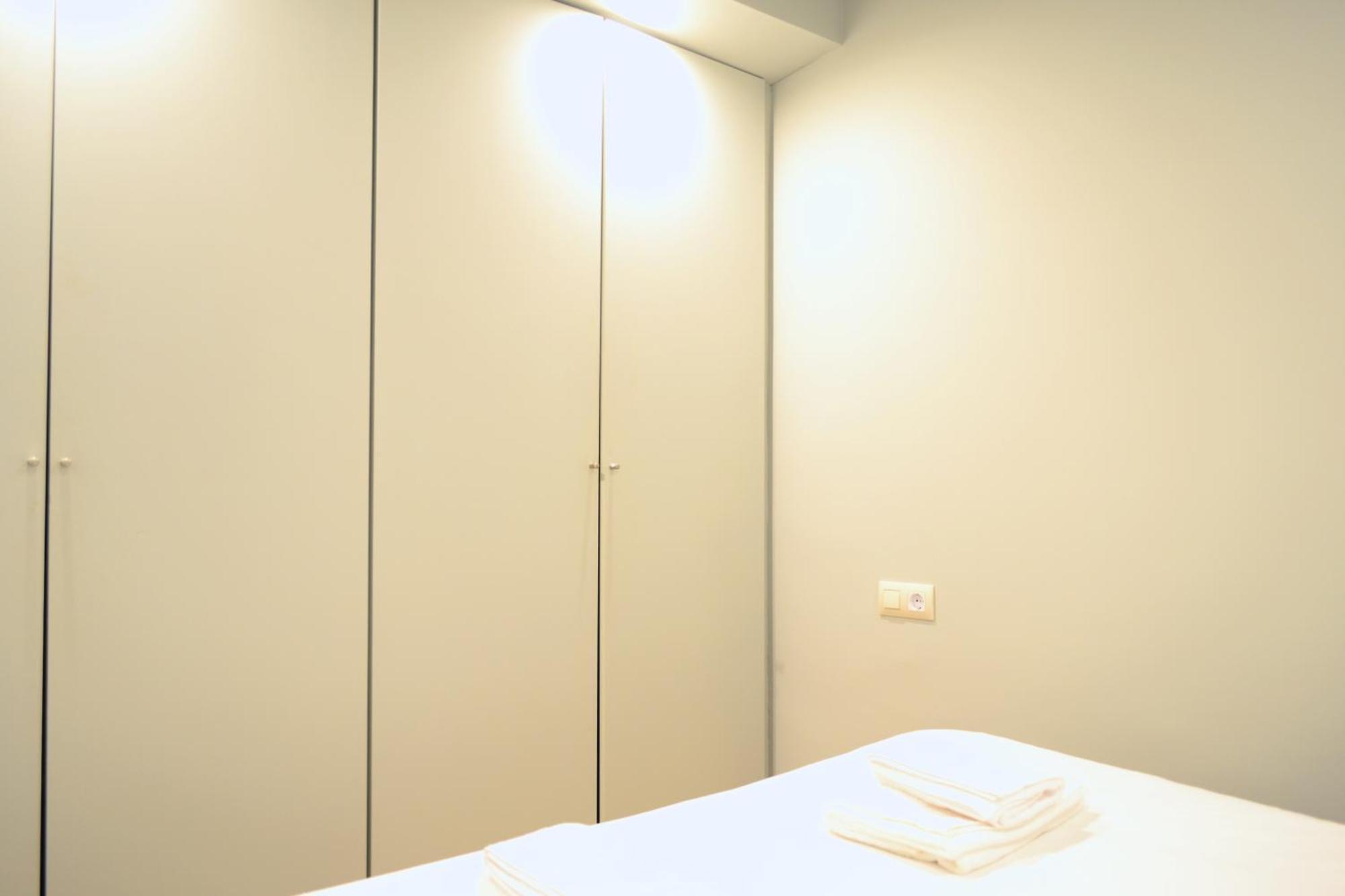 Apartment Amplio Prosperidad Madrid