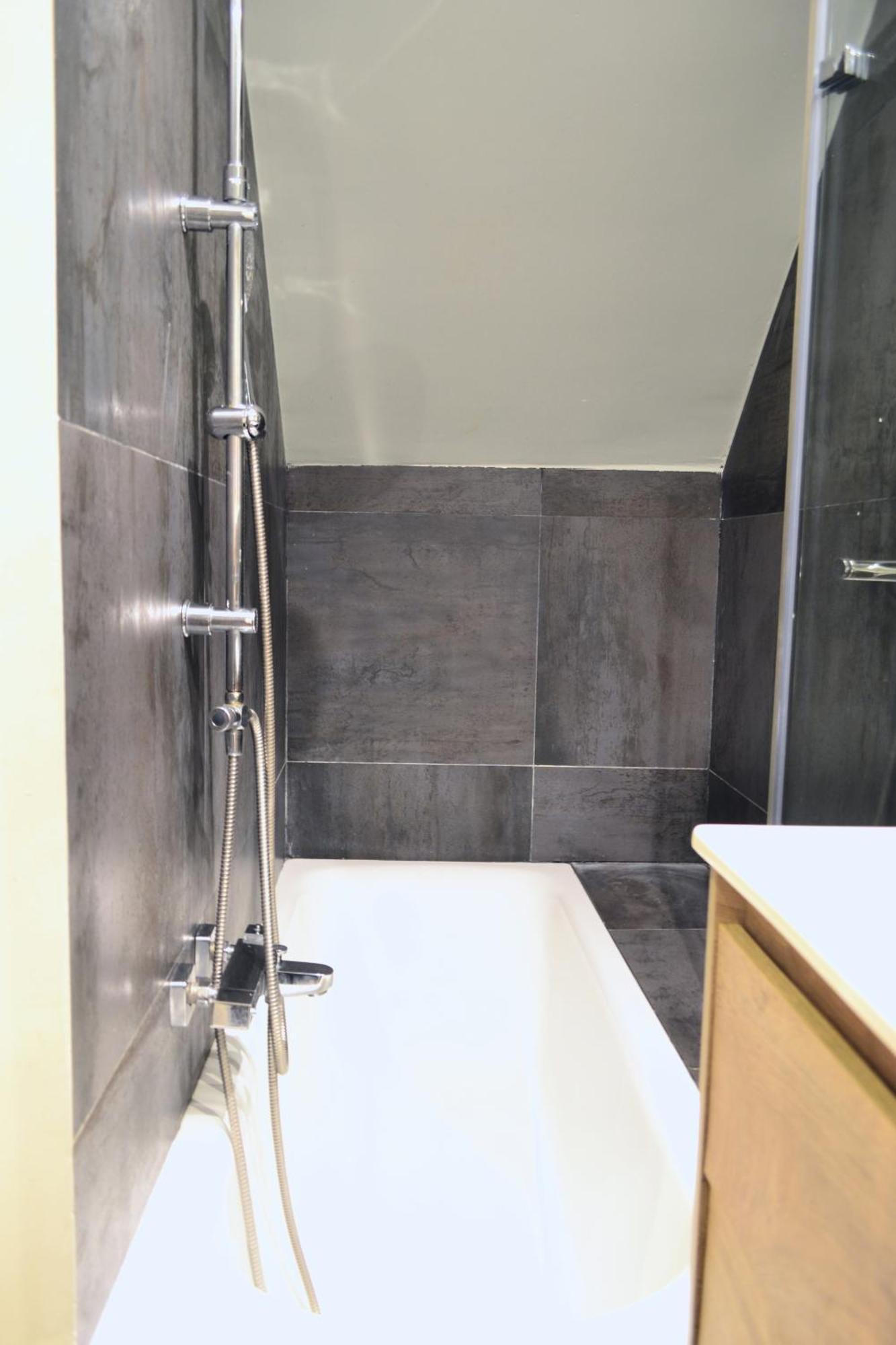Apartment Amplio Prosperidad *