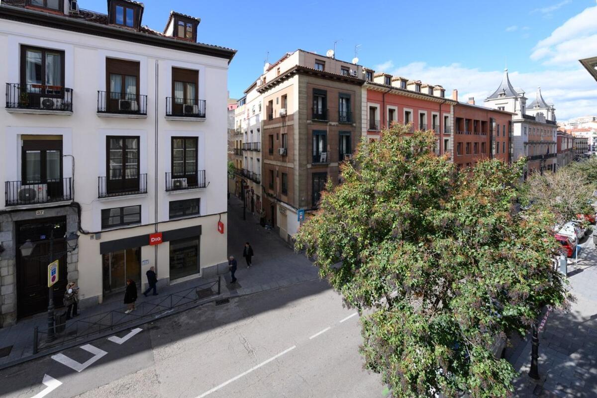 Apartamento Lovely Temporal Centro Sbe282d Madrid