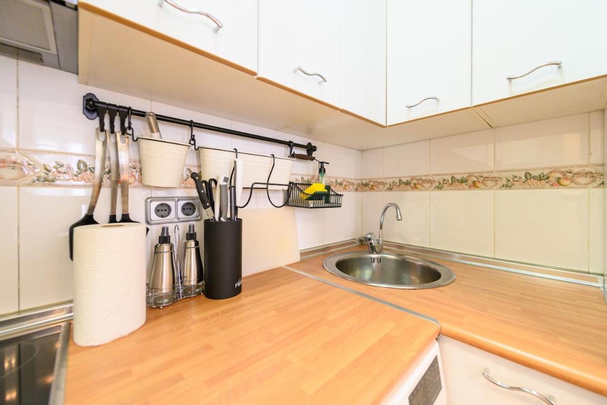 Lovely Temporal Centro Sbe282d Apartamento *