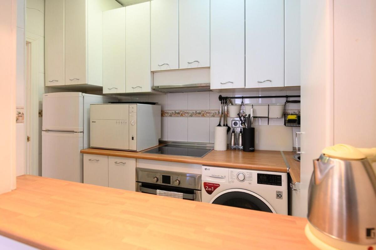 Lovely Temporal Centro Sbe282d Apartamento