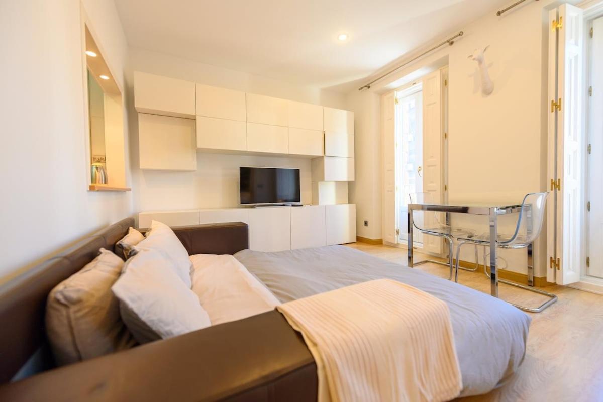 Lovely Temporal Centro Sbe282d Apartamento