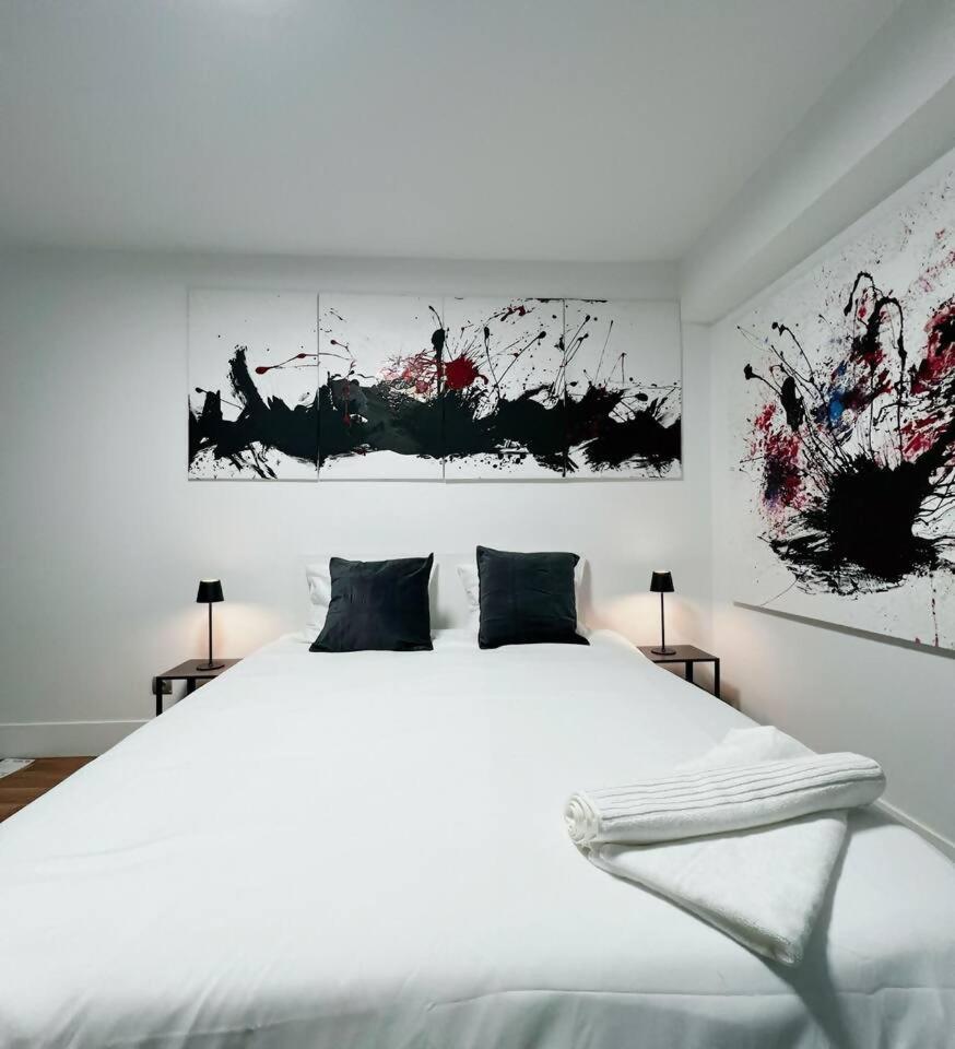 Estudio En Sol G Guest house