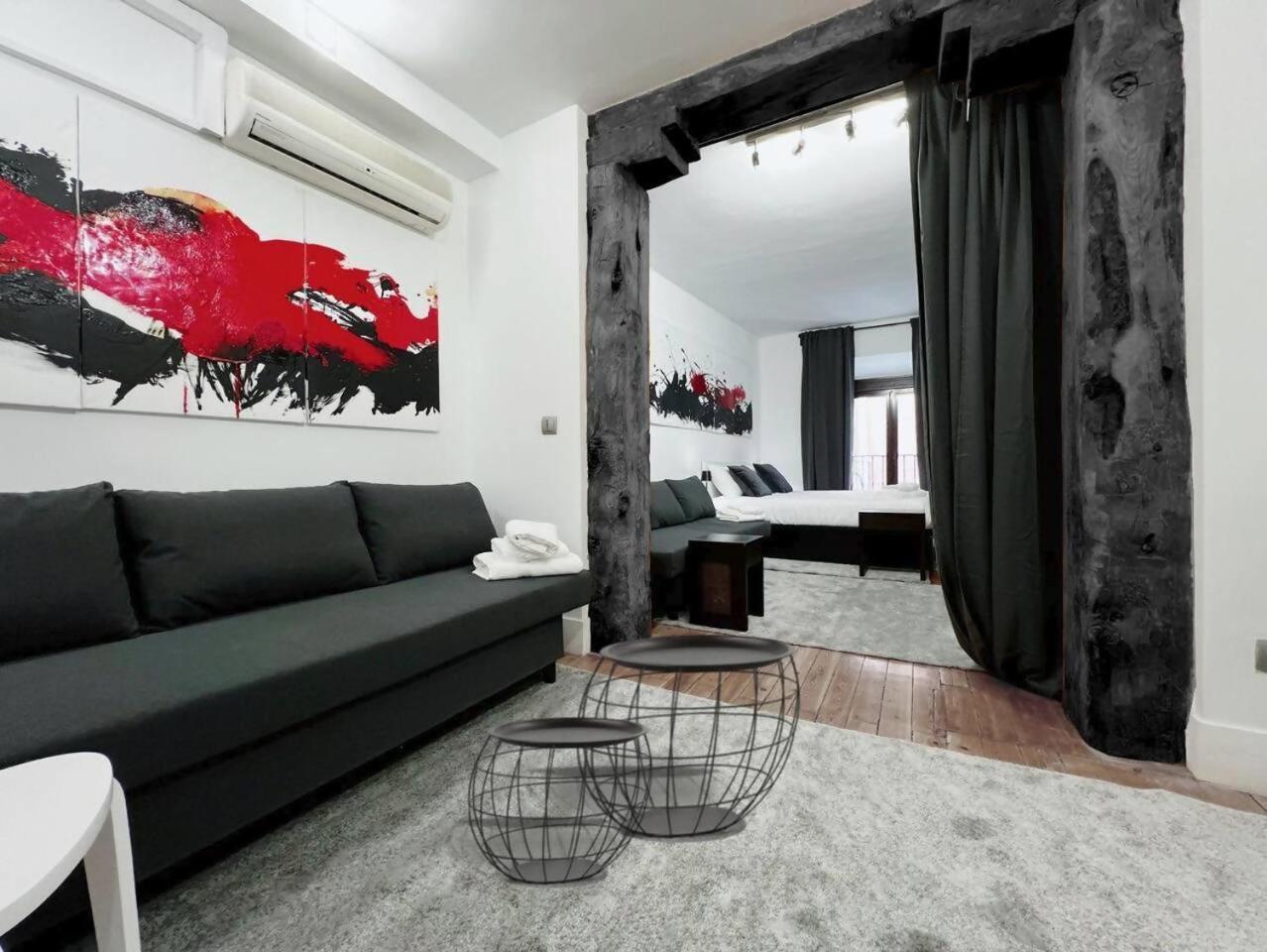 Guest house Estudio En Sol G
