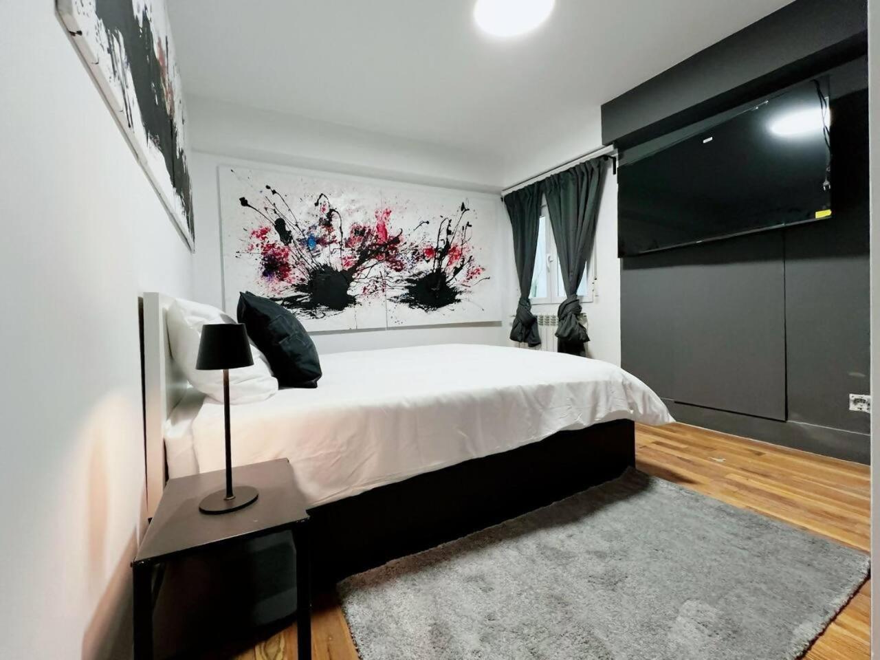 Guest house Estudio En Sol G *