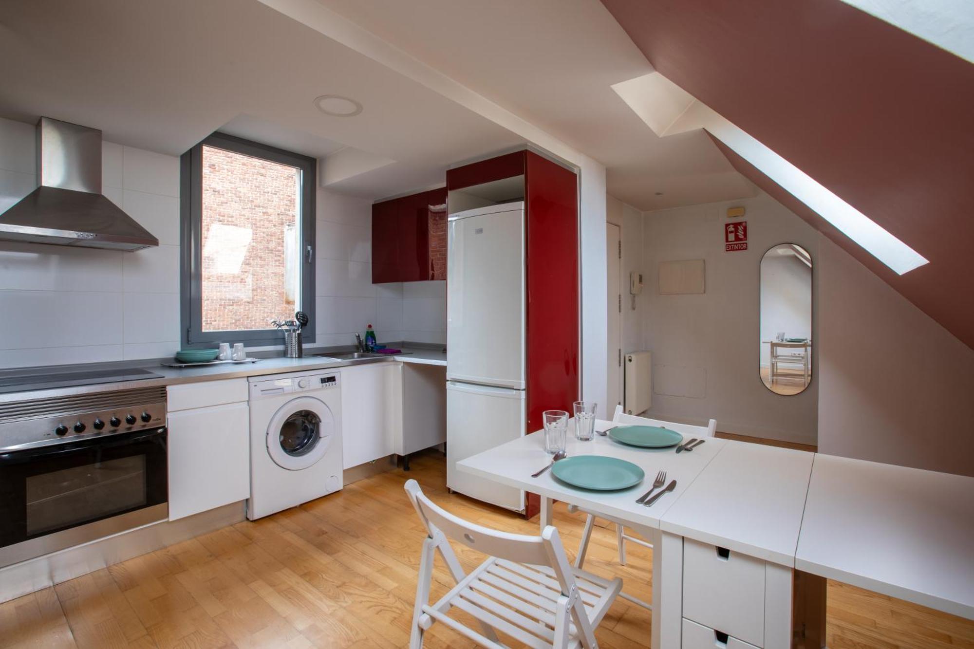 Apartment Cozy Modern In *