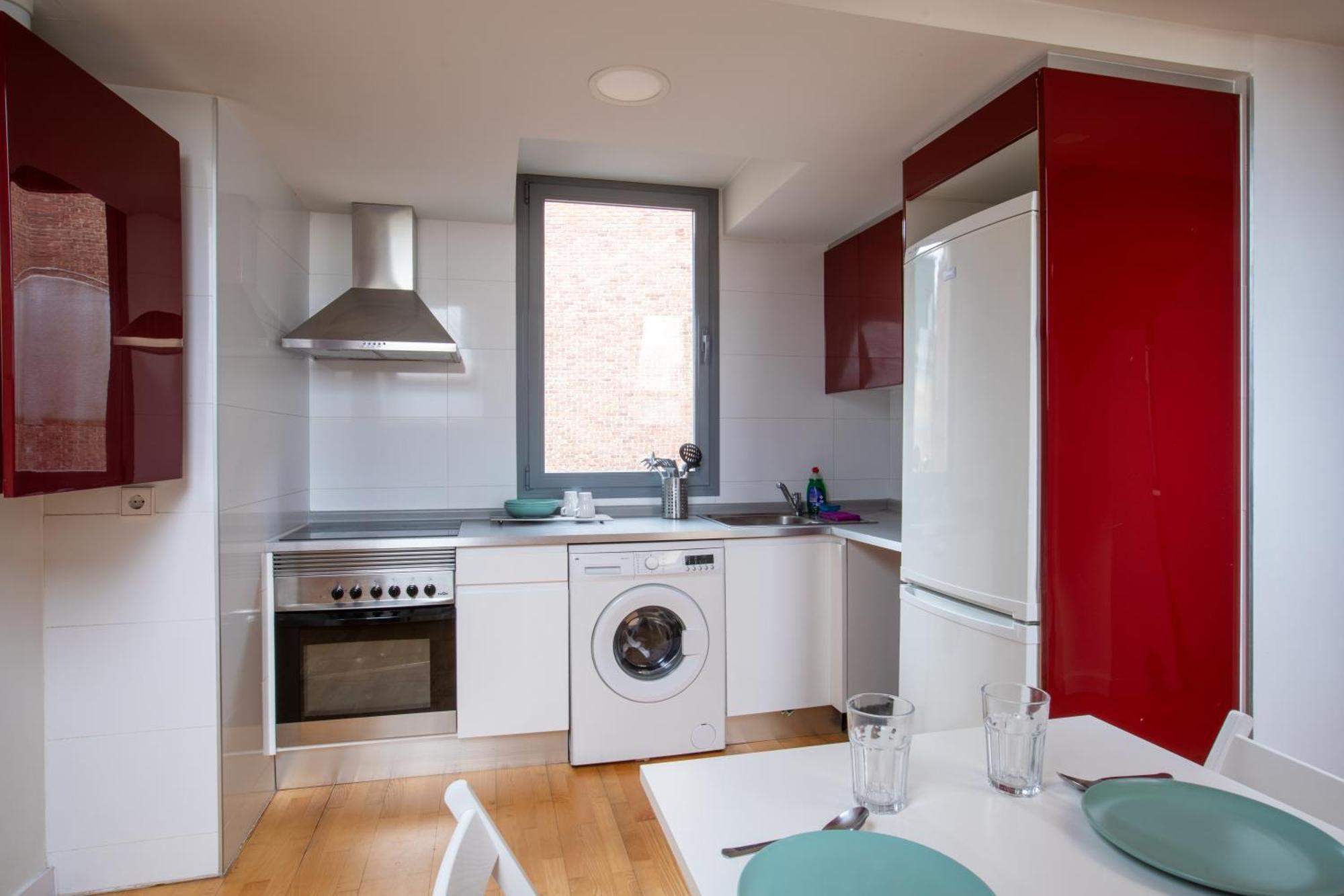 Apartment Cozy Modern In *